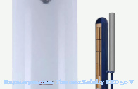 ��������������� Thermex Safedry ERD 50 V 